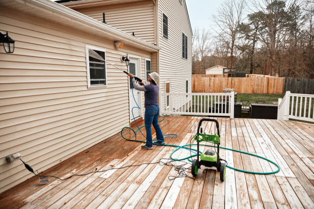 Best Sidewalk Pressure Washing  in Odenton, MD