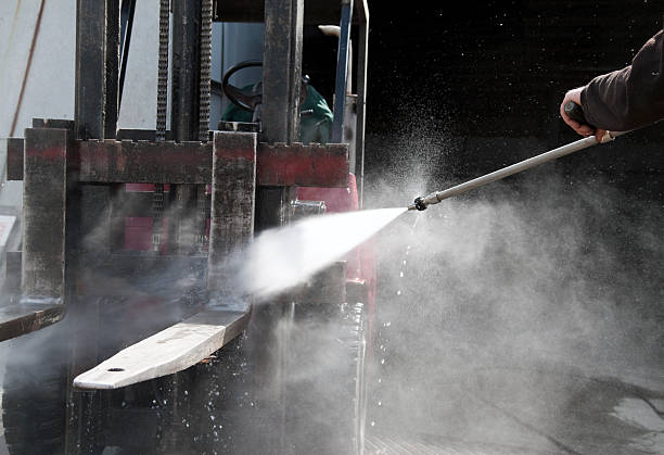 Best Deck Pressure Washing  in Odenton, MD