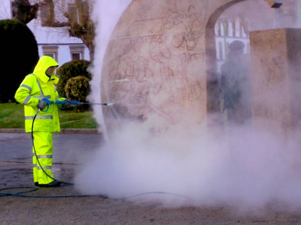 Best Residential Pressure Washing Services  in Odenton, MD