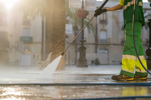 Professional Pressure Washing in Odenton, MD